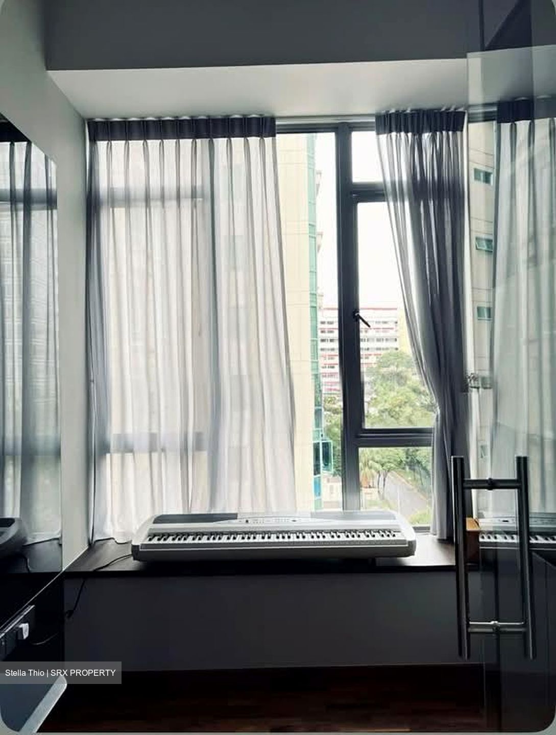 The Silver Fir (D15), Apartment #601864941